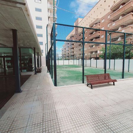 Holiday Las Terrazas Beach II Magic World Apartment Оропеса дел Мар Екстериор снимка