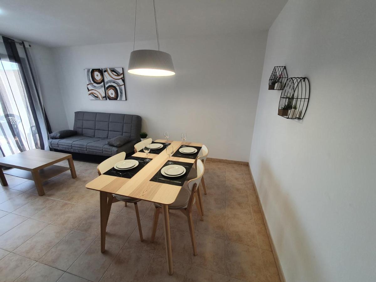 Holiday Las Terrazas Beach II Magic World Apartment Оропеса дел Мар Екстериор снимка