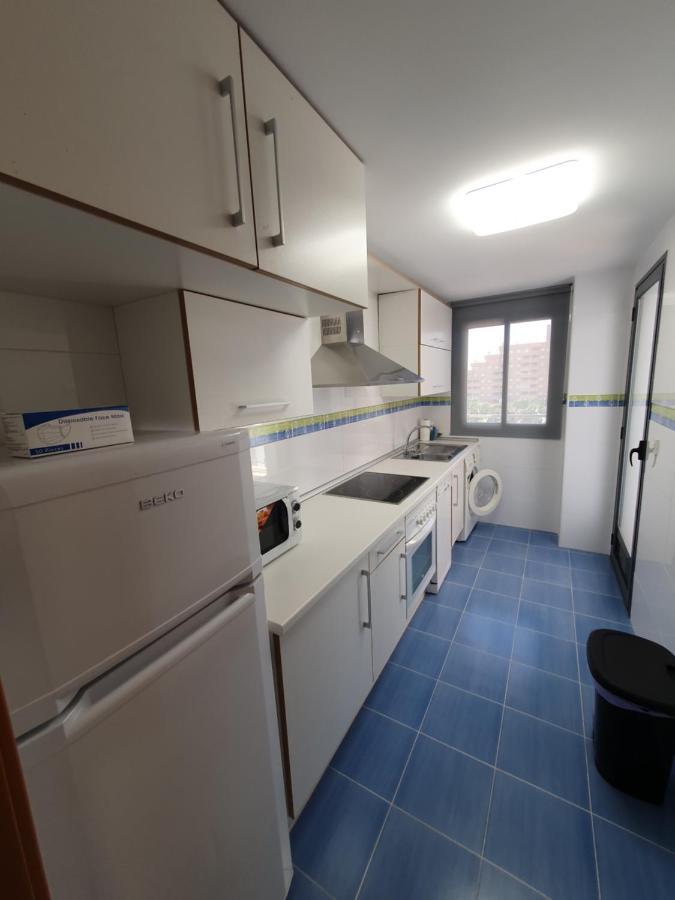 Holiday Las Terrazas Beach II Magic World Apartment Оропеса дел Мар Екстериор снимка